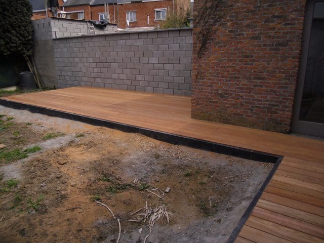 houten terrassen project 5