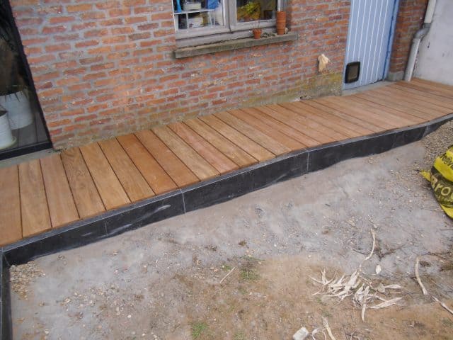 houten terrassen project 5